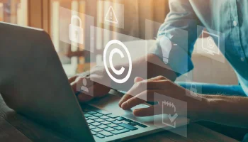 Copyright Registration service