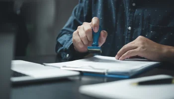 GeM Registration service