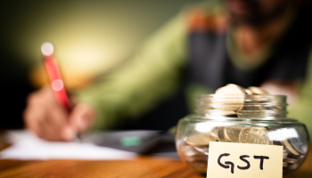 GST Registration & Certificate service