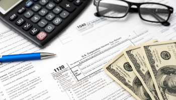 Income Tax Compliances service