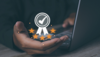 ISO Certificate service