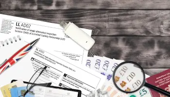 Limited Liability Partnership service