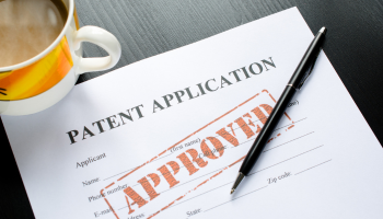 Patent service