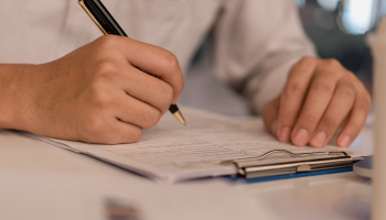 Compliance Desk services