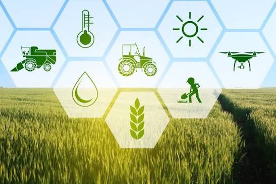 Agri Preneurs service