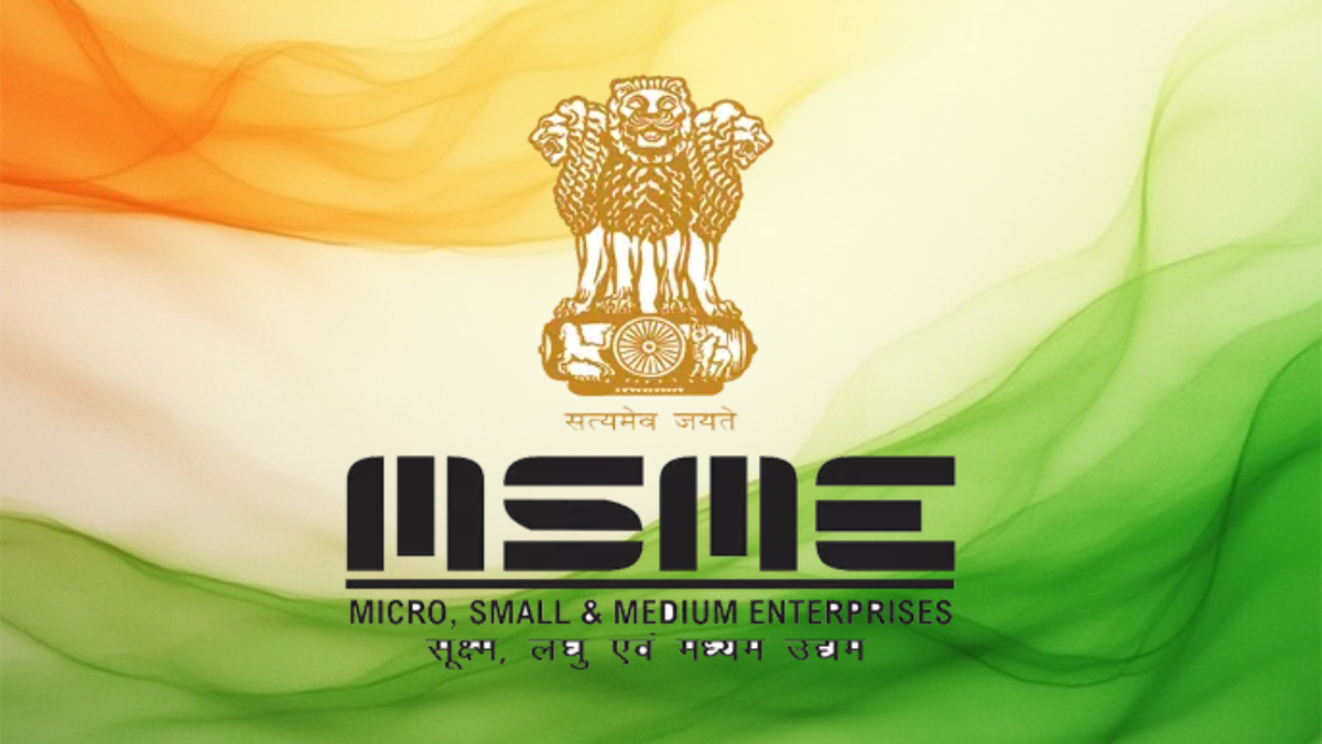 MSME Design service