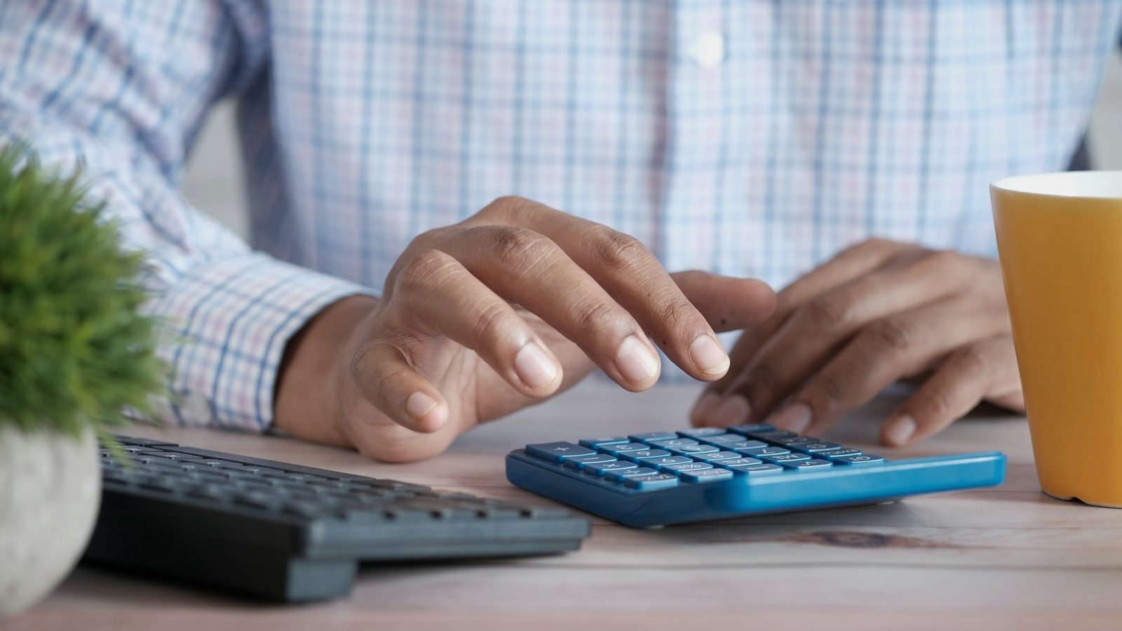 Funding Solutions services